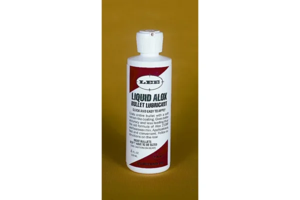 LIQUIDE LEE ALOX 110 ml