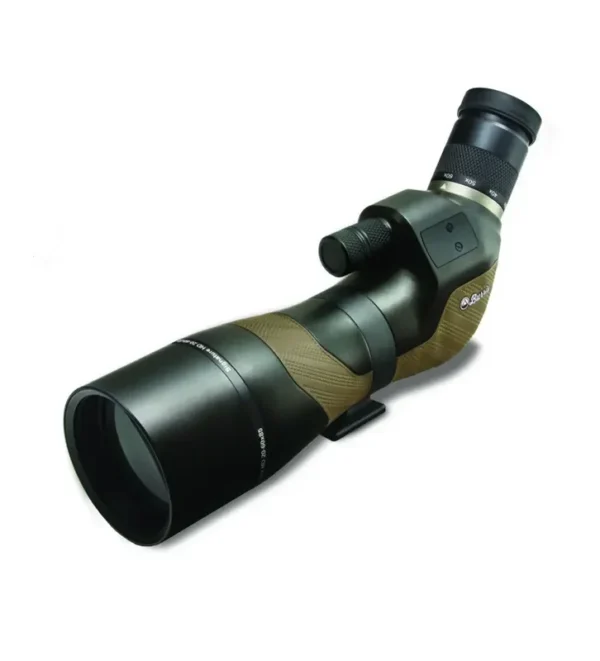 Longue-vue Burris Signature HD 20-60×85 – Tout-Chasse.fr