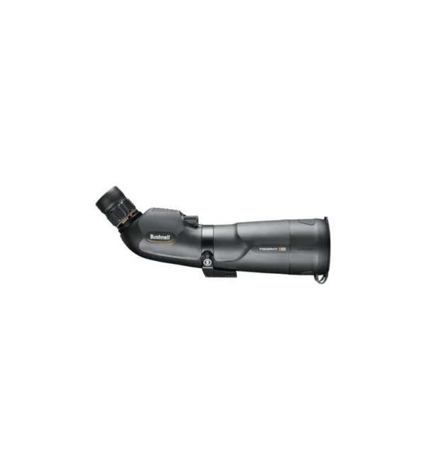 Longue vue Bushnell trophy extreme 20-60×65 coudee – Tout-Chasse.fr