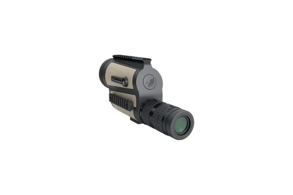 Longue-vue GPO Tactical 15-45×60