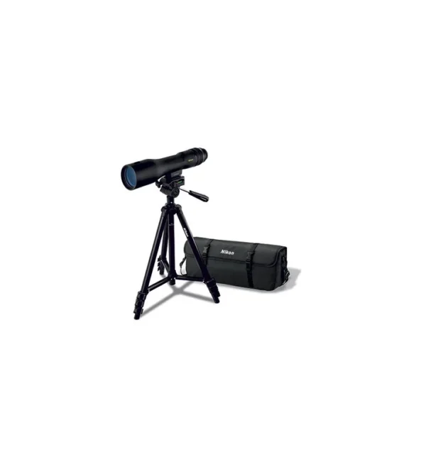 Longue-vue Nikon Prostaff-3 – Tout-Chasse.fr