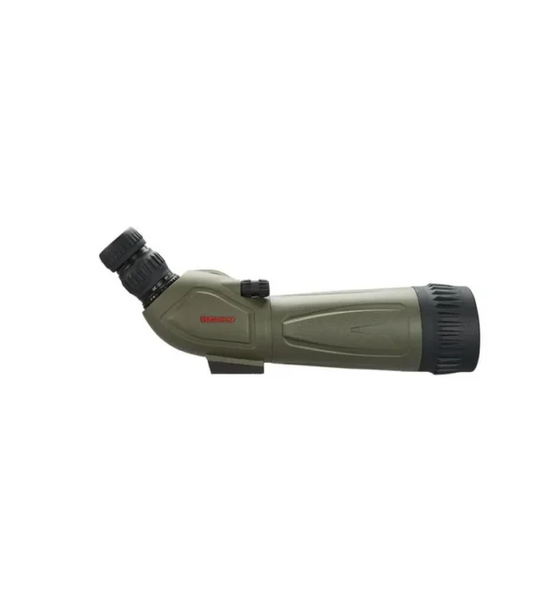 Longue vue Tasco 20-60×60 coudee olive trepied et support vitre – Tout-Chasse.fr