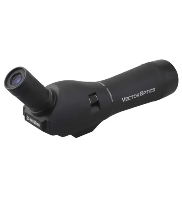 Longue-vue Vector Optics Forester 20-60×60 – Tout-Chasse.fr