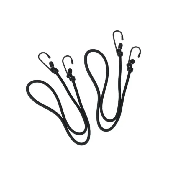 Lot/2 sandows EXPÉDITION 75 cm x 6mm