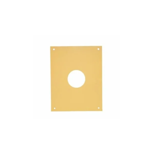 LOT DE 200 CARTONS FACE AVANT PISTOLET 10M POUR CIBLE | WesternGuns