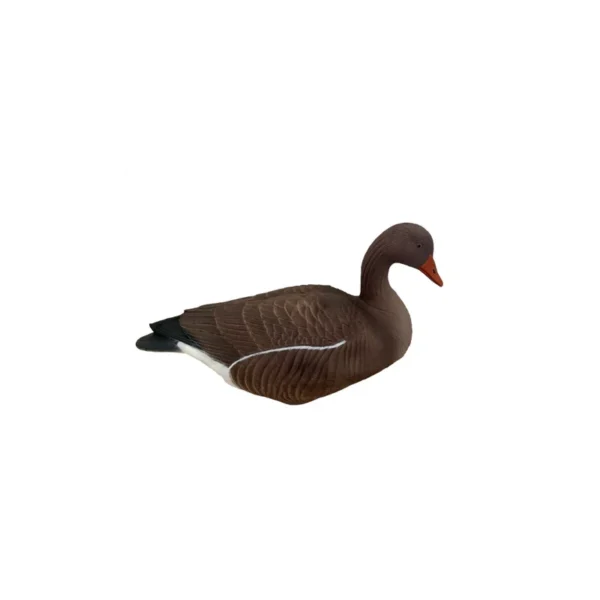 Lot de 6 Full Body Oie Cendrée Active – Ultra Légères Duck Hunter