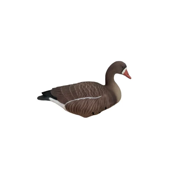 Lot de 6 Oies Rieuses Actives – Ultra Légères Duck Hunter 2025