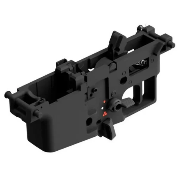 Acheter Lower Complet VMP-2 – Vorsk | toutpourlahutte.fr