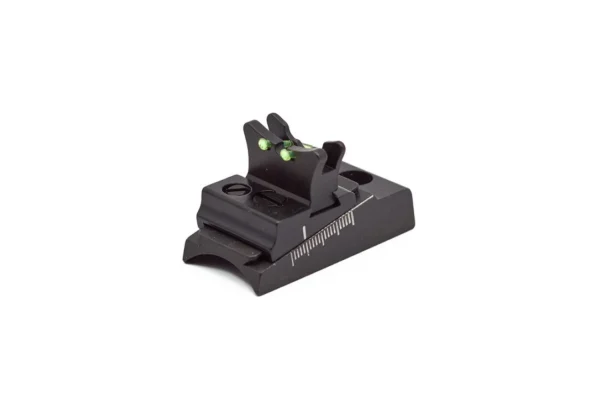 LPA BAR05F for Dovetailed windage rear sight