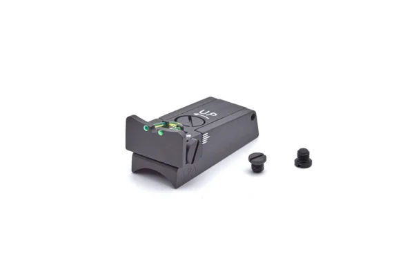 LPA BAR0807F Rifle Rear Sight for Remington 7400-7600