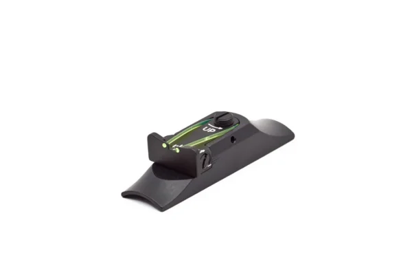 LPA BAR10F for Adjustable rear sight in windage and elevation by click screws
