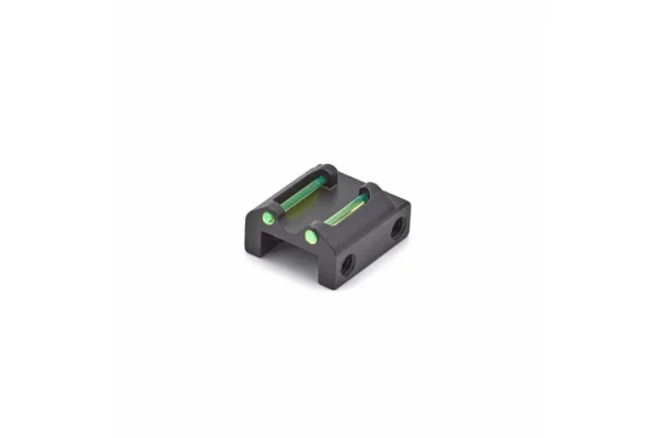 LPA BSS18 Fiber Optic Sight Set Slug Rifle