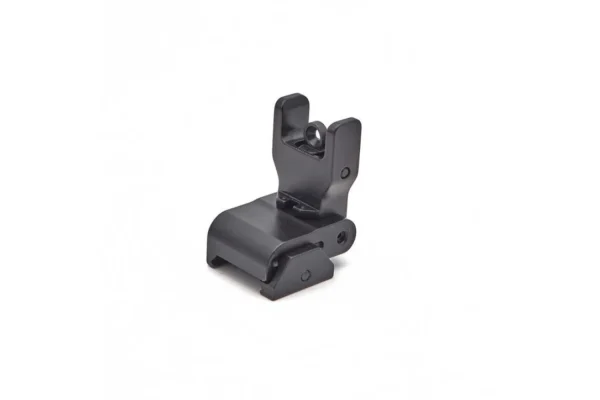 LPA MAS5 Rear sight with micrometer windage adj. By ambidextrous knobs