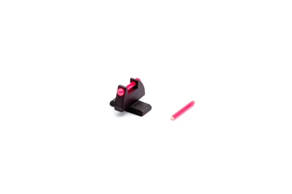 LPA MP201F Front Sight for Beretta Stock, Brigadier, Billenium