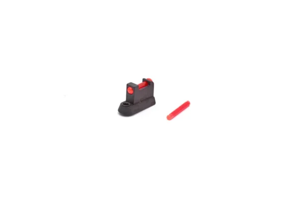 LPA MP276F Front Sight for CZ P-07, P-09, CZ Shadow 2 Kadet