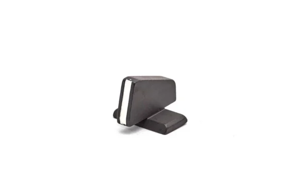 LPA MP2818 Front Sight for Browning HP Vig., HP MK3, HP Pract., HP40