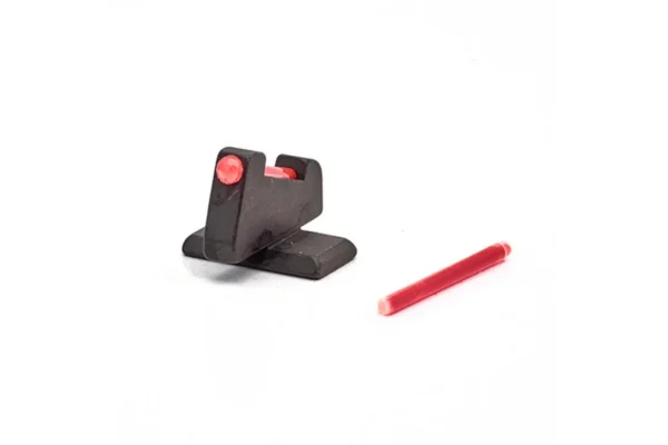 LPA MP28F Front Sight for Browning HP Vig., HP MK3, HP Pract., HP40