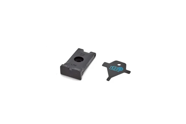 LPA PSE8507 Adjustable Rear Sight for Sig Sauer X Five