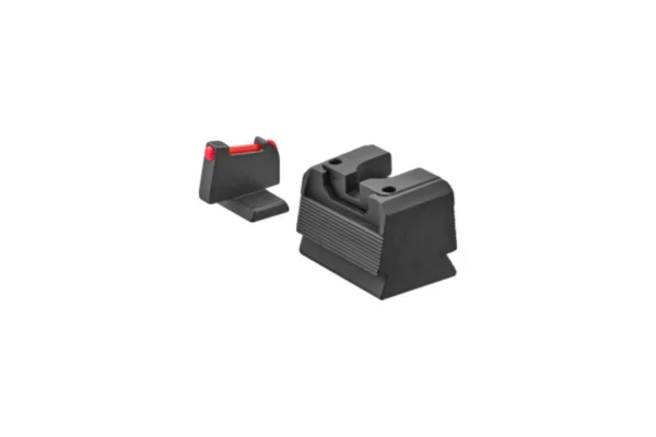 LPA RDS03SW6F Sight Set for Smith&Wesson