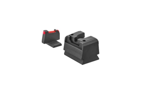 LPA RDS05HK6F Sight Set for H&K