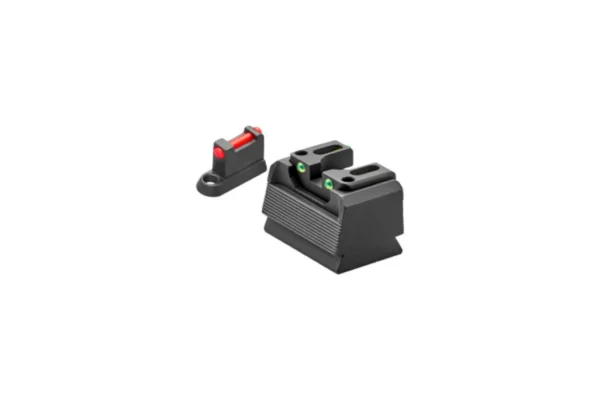 LPA RDS06CZ6F Sight Set for CZ