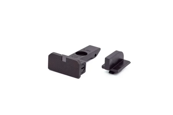 LPA SAM8307 Sight Set for Revolver Ruger GP100