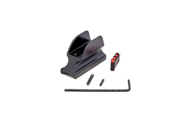 LPA SG2M1F Shotgun Front Sight with Fiber Optic