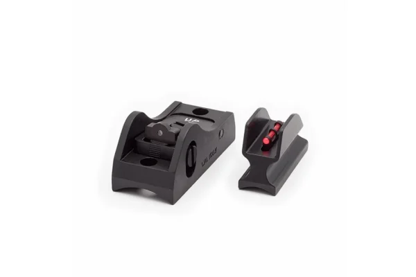 LPA SHS05R Adjustable Tactical Sight Set