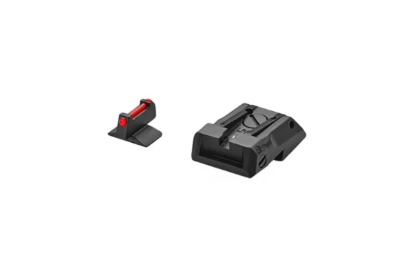 LPA SPS17SS6F Sight Set for Sig Sauer 1911 Cal.22