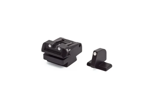 LPA SPS24HK30 Sight Set for H&K SFP9 Optical Ready