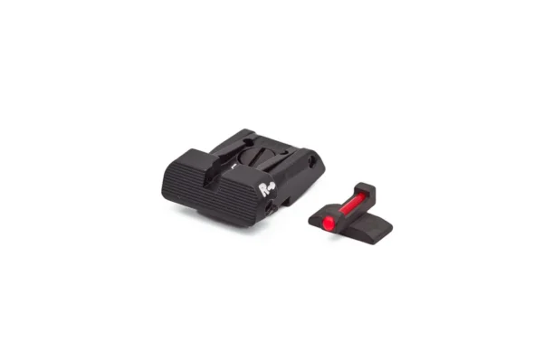 LPA SPS25BE6F Sight Set for Beretta 92X Performance