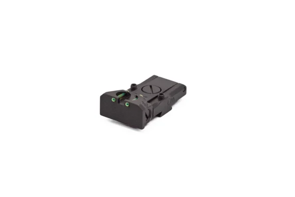 LPA TRT92BWFO Adjustable Rear Sight for CZ 75 Tactical Sport