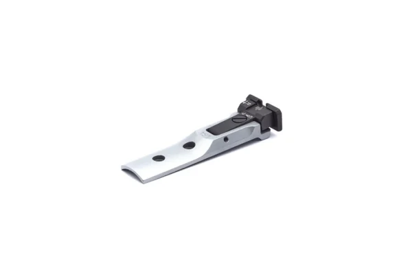 LPA TXT0107 Rear Sight for S&W Revolver