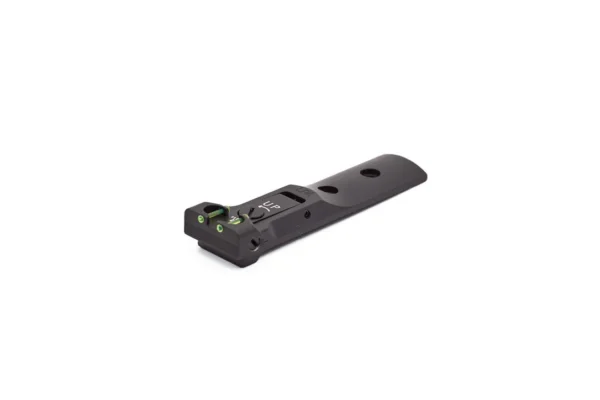 LPA TXT04FO Rear Sight for S&W Revolver