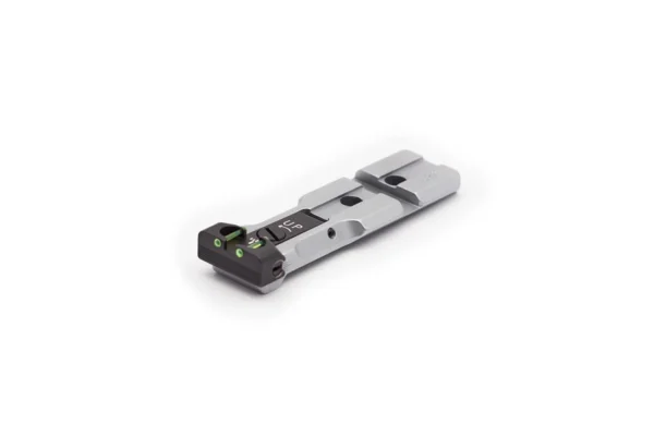 LPA WXT01FO Adjustable Rear Sight for Smith&Wesson Revolver