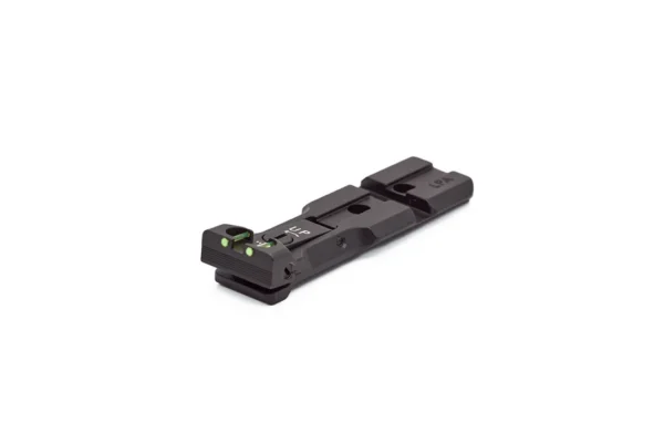 LPA WXT04FO Adjustable Rear Sight for Smith&Wesson Revolver