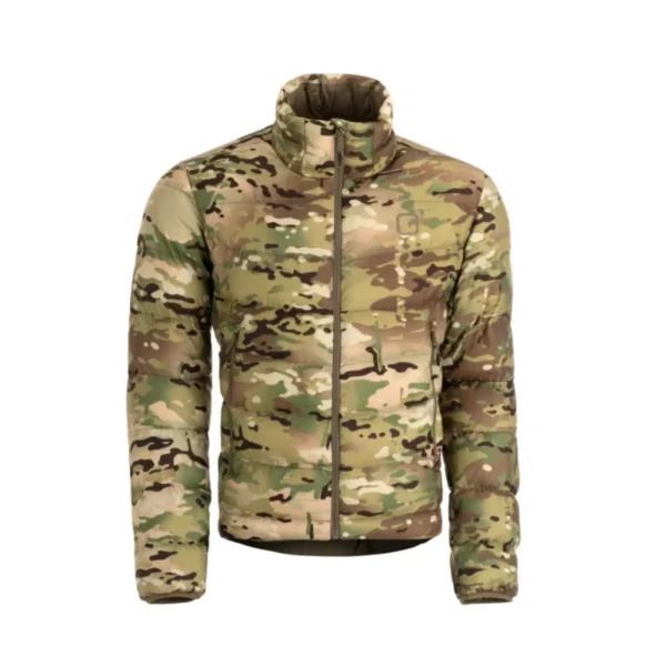 LRICC Insulated Jacket