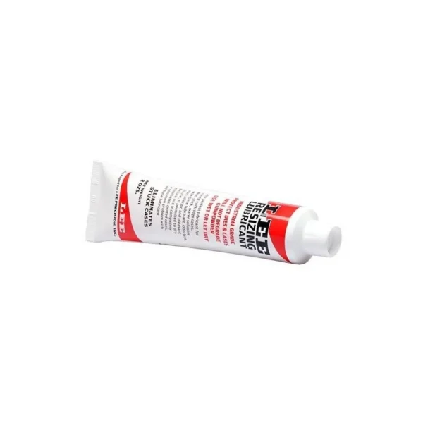 LUBRIFIANT RECALIBRAGE LEE 90006 | WesternGuns