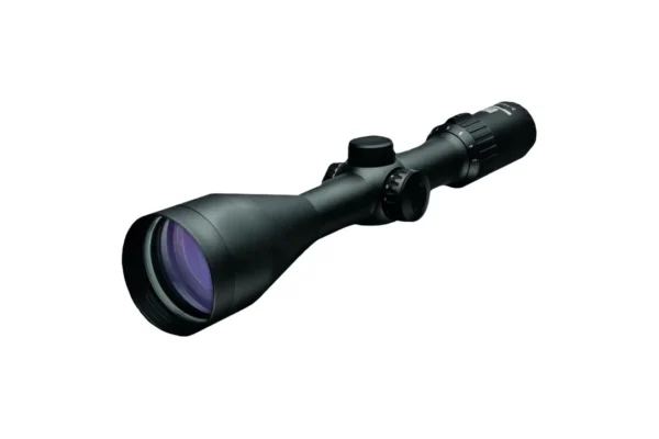LUNETTE 2.5-10×50 RET 4 RD