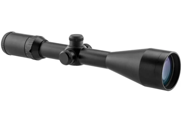 Lunette 3-12 x 56 – Waldberg