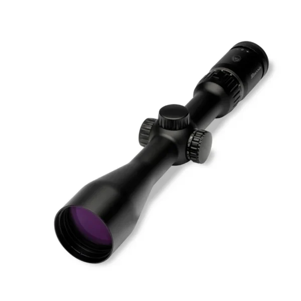 LUNETTE BURRIS FOUR X E 2.5-10X50MM RET. LUMINEUX 3P4 DIAMETRE 30 NEUVE (016986)