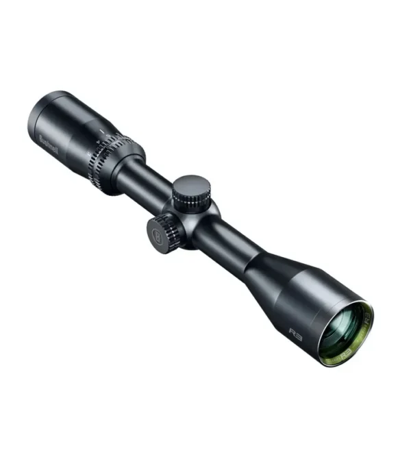 Lunette Bushnell R3 3-9×40 Rimfire – Ret. DZ22