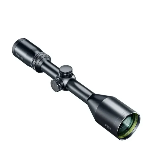 Lunette Bushnell R3 3-9×50 – Ret. Multi-X