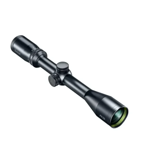 Lunette Bushnell R3 4-12×40 – Ret. DOA QBR