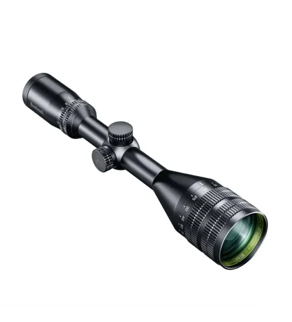 Lunette Bushnell R3 6-18×50 – Ret. DOA QBR