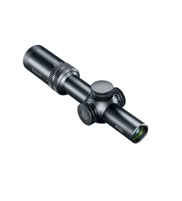 Lunette Bushnell R5 1-6×24 – Ret. DD2-QA IR