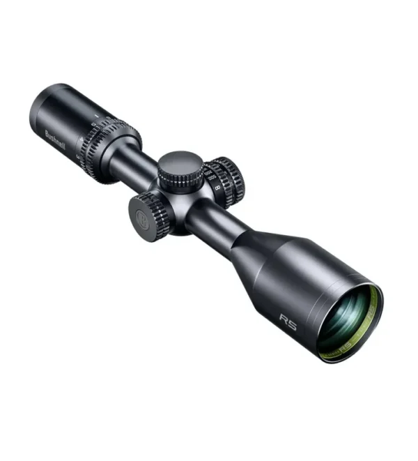 Lunette Bushnell R5 3-9×50 – Ret. DOA LRH800 IR