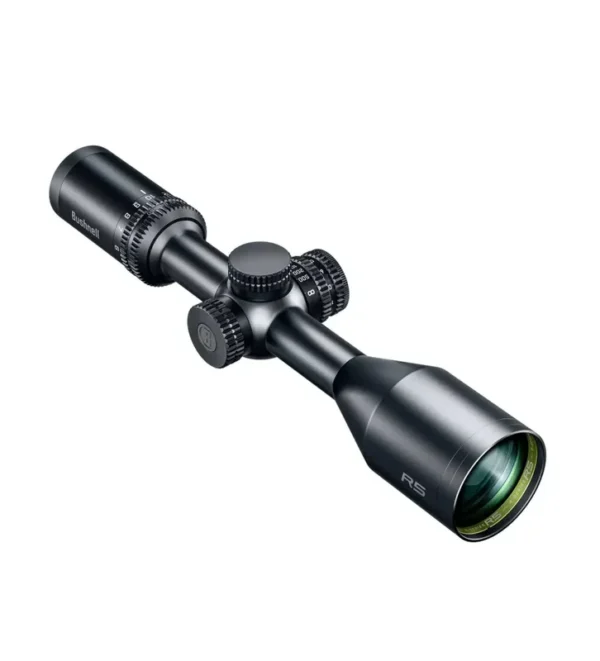Lunette Bushnell R5 6-18×50 – Ret. DOA LRH800 IR