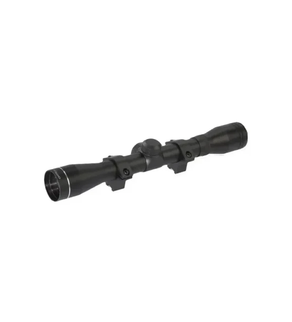 Lunette Center Point 4×32 + Montage – Tout-Chasse.fr