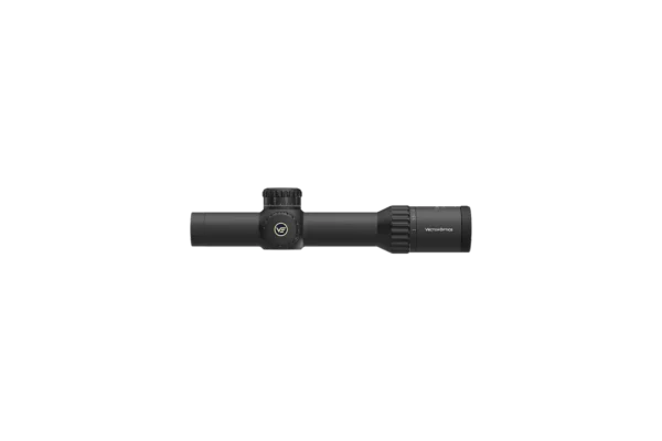 LUNETTE CONTINENTAL X10 1-10X28 ED FFP 34MM CD